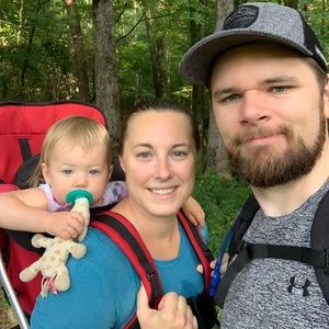 Meet your Posher, Alijah